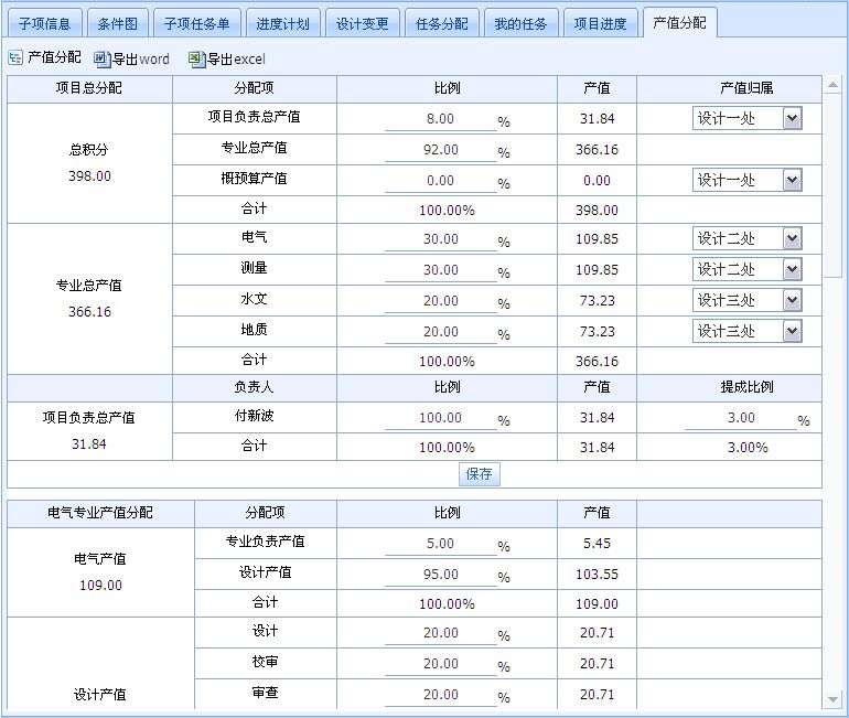 設(shè)計(jì)院工程數(shù)據(jù)管理系統(tǒng)